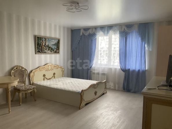 
  Сдается 1-комн. квартира, 36 м², Виктора Шевелева ул, д. 36/1
. Фото 2.