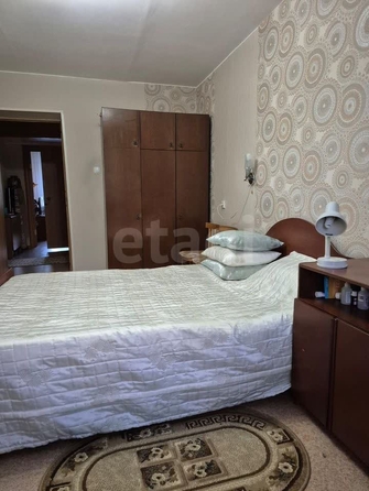 
  Продается 3-комн. квартира, 58.9 м², Забалуева ул, д. 60
. Фото 9.