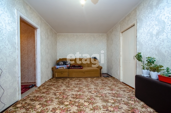 
  Продается 4-комн. квартира, 71 м², Гоголя ул, д. 194
. Фото 4.