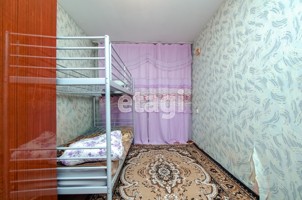 
  Продается 4-комн. квартира, 71 м², Гоголя ул, д. 194
. Фото 6.