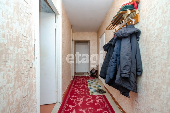 
  Продается 4-комн. квартира, 71 м², Гоголя ул, д. 194
. Фото 20.