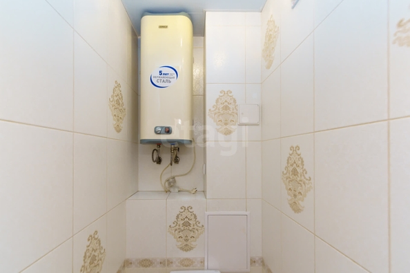 
  Продается 1-комн. квартира, 42 м², Выборная ул, д. 115/2
. Фото 9.