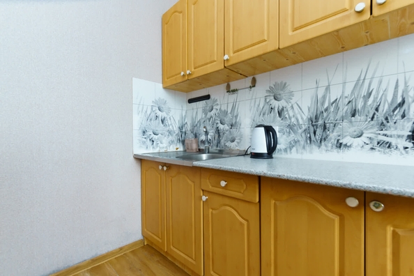 
  Продается 1-комн. квартира, 42 м², Выборная ул, д. 115/2
. Фото 11.