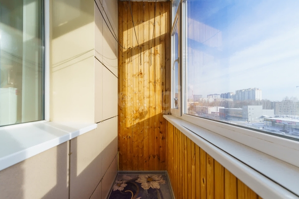 
  Продается 1-комн. квартира, 42 м², Выборная ул, д. 115/2
. Фото 14.