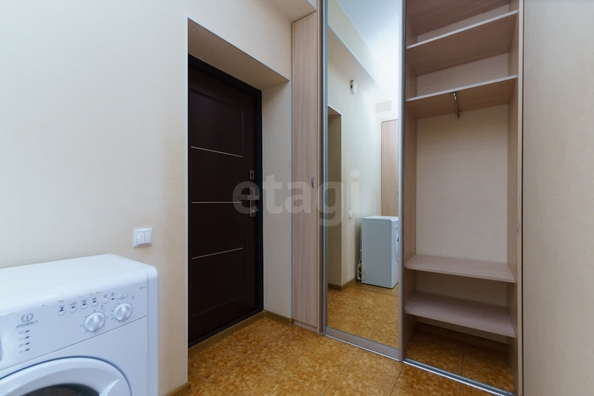 
  Продается 1-комн. квартира, 42 м², Выборная ул, д. 115/2
. Фото 19.