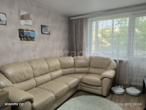 
  Продается 3-комн. квартира, 59.1 м², 9-й Гвардейской Дивизии ул, д. 11
. Фото 4.