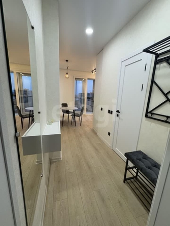
  Сдается 1-комн. квартира, 32 м², Комсомольский пр-кт, д. 6
. Фото 6.
