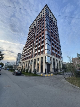 
  Сдается 1-комн. квартира, 32 м², Комсомольский пр-кт, д. 6
. Фото 13.