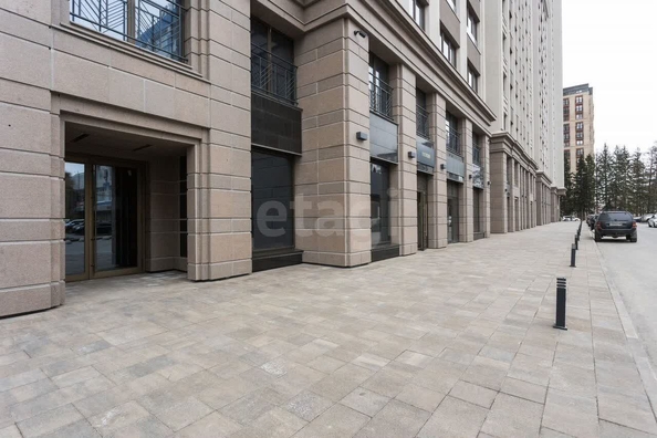
  Сдается 1-комн. квартира, 42 м², Красный пр-кт, д. 220
. Фото 18.