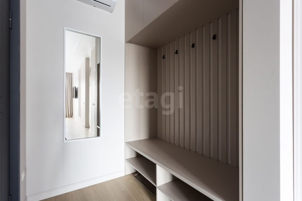 
  Сдается 1-комн. квартира, 42 м², Красный пр-кт, д. 220
. Фото 21.