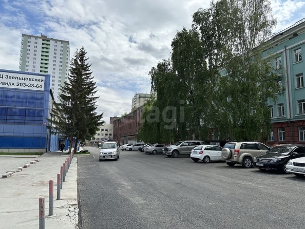 
  Продается студия, 30.4 м², Дуси Ковальчук ул, д. 378б
. Фото 9.