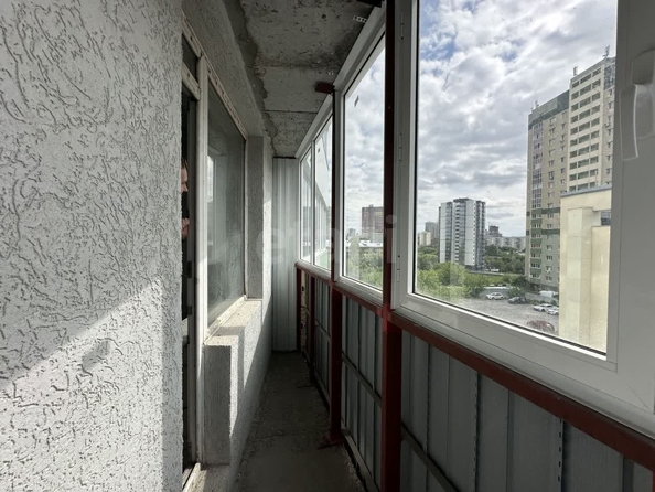 
  Продается студия, 30.4 м², Дуси Ковальчук ул, д. 378б
. Фото 26.