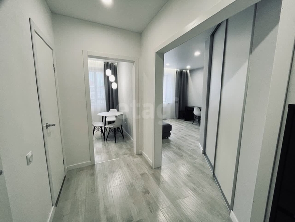 
  Сдается 1-комн. квартира, 37 м², Бориса Богаткова ул, д. 65
. Фото 9.