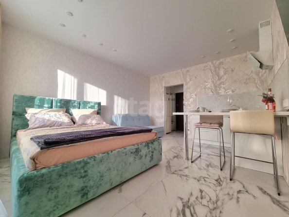 
  Сдается 1-комн. квартира, 39 м², Писарева ул, д. 125
. Фото 7.
