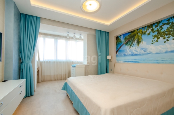 
  Продается 3-комн. квартира, 134.6 м², ЖК Родонит, дом 1
. Фото 12.