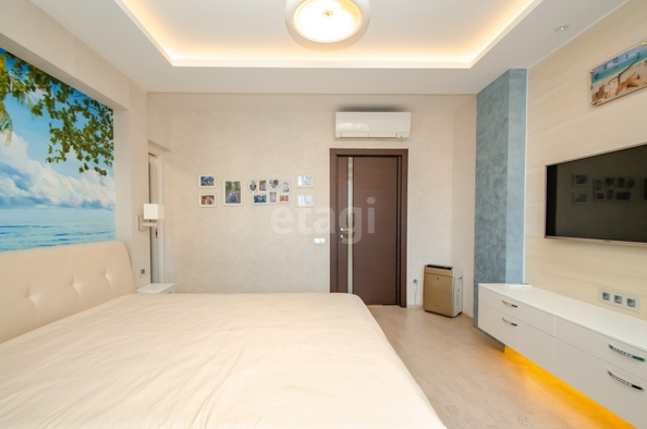 
  Продается 3-комн. квартира, 134.6 м², ЖК Родонит, дом 1
. Фото 14.