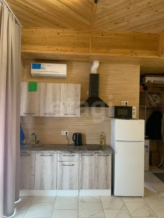 
  Сдается 1-комн. квартира, 30 м², Покатная ул, д. 20
. Фото 2.