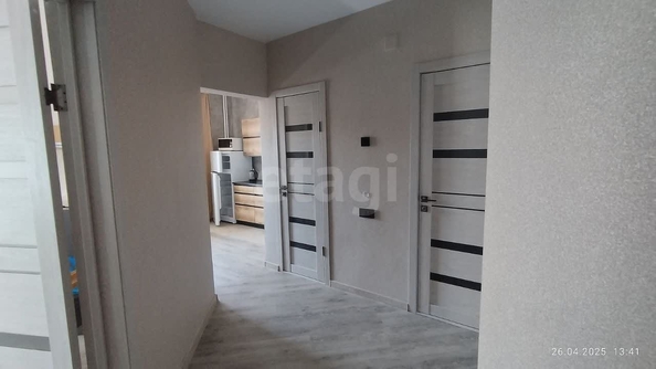 
  Сдается 1-комн. квартира, 47 м², Свечникова ул, д. 1
. Фото 2.