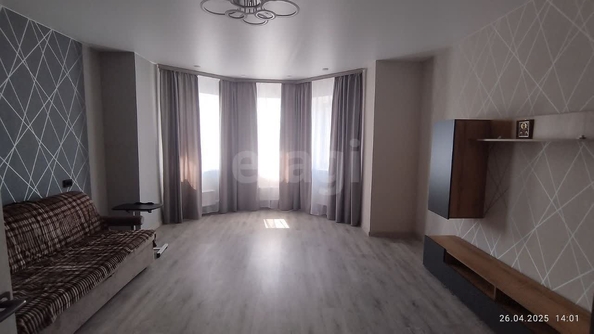 
  Сдается 1-комн. квартира, 47 м², Свечникова ул, д. 1
. Фото 5.