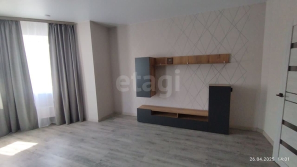 
  Сдается 1-комн. квартира, 47 м², Свечникова ул, д. 1
. Фото 6.
