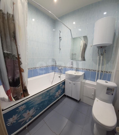 
  Сдается 1-комн. квартира, 39 м², Танковая ул, д. 36
. Фото 6.