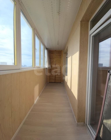 
  Сдается 1-комн. квартира, 39 м², Танковая ул, д. 36
. Фото 8.