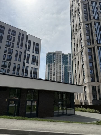
  Сдается 1-комн. квартира, 28 м², Сухарная ул, д. 107/1
. Фото 1.