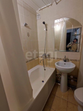 
  Сдается 1-комн. квартира, 29 м², Блюхера ул, д. 17/2
. Фото 7.