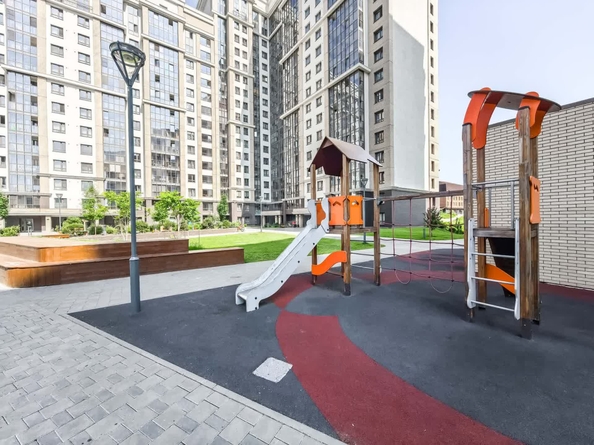 
  Продается 1-комн. квартира, 42.9 м², Фрунзе ул, д. 252/2
. Фото 18.