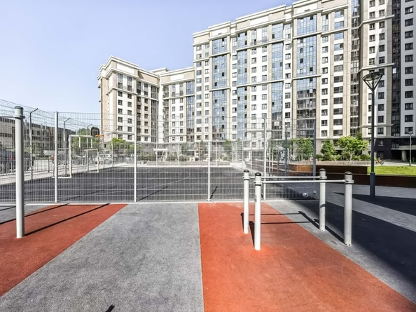 
  Продается 1-комн. квартира, 42.9 м², Фрунзе ул, д. 252/2
. Фото 21.