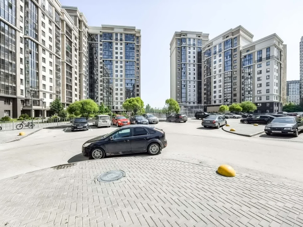 
  Продается 1-комн. квартира, 42.9 м², Фрунзе ул, д. 252/2
. Фото 24.