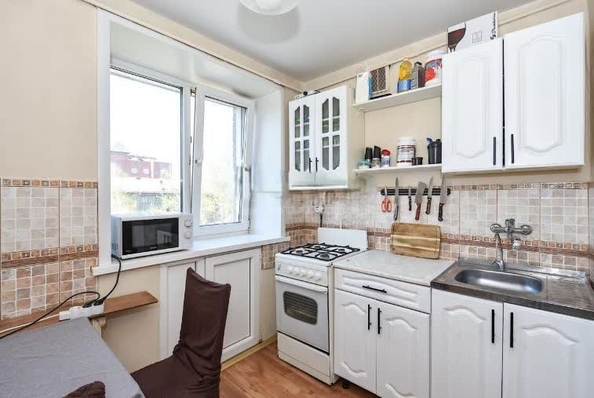 
  Сдается 2-комн. квартира, 43 м², Мичурина ул, д. 37
. Фото 5.