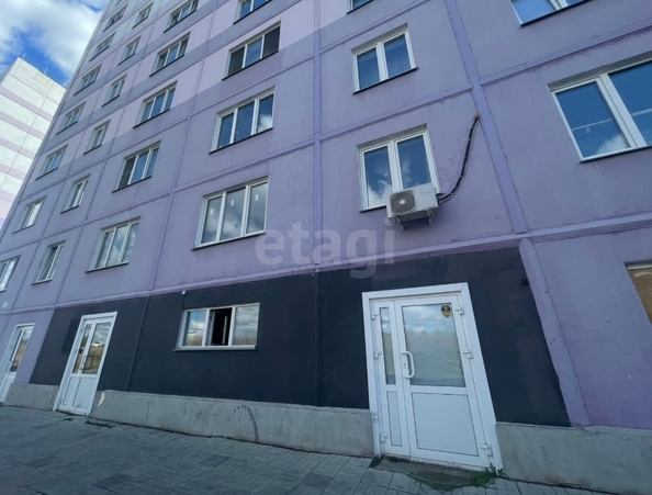 
  Продается торговая площадь, 67 м², Виктора Шевелева ул, д. 30
. Фото 17.
