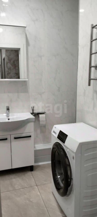 
  Сдается 1-комн. квартира, 38 м², Ипподромская ул, д. 12
. Фото 14.