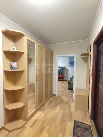 
  Сдается 2-комн. квартира, 53 м², Краузе ул, д. 13
. Фото 9.