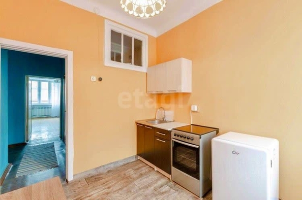 
  Сдается 2-комн. квартира, 55.6 м², Восход ул, д. 18
. Фото 2.