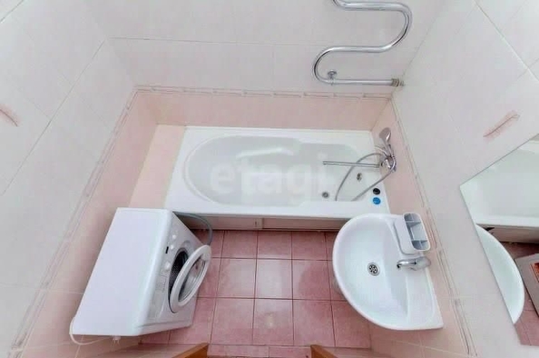 
  Сдается 2-комн. квартира, 55.6 м², Восход ул, д. 18
. Фото 7.