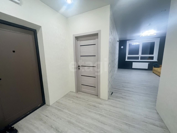 
  Сдается 2-комн. квартира, 31 м², Красный пр-кт, д. 167/4
. Фото 7.