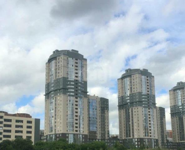 
  Продается 1-комн. квартира, 48 м², Закаменский мкр, д. 11
. Фото 1.