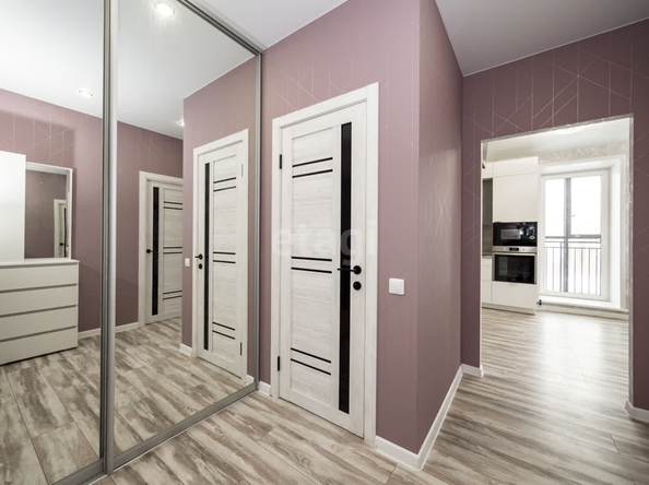 
  Продается 2-комн. квартира, 42.3 м², ЖК Эскимо
. Фото 14.