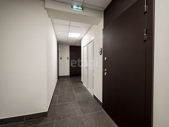 
  Продается 2-комн. квартира, 42.3 м², ЖК Эскимо
. Фото 16.