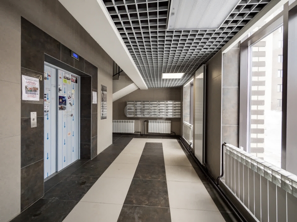 
  Продается 2-комн. квартира, 42.3 м², ЖК Эскимо
. Фото 19.