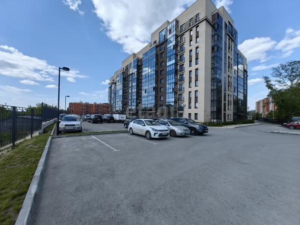 
  Продается 2-комн. квартира, 42.3 м², ЖК Эскимо
. Фото 28.