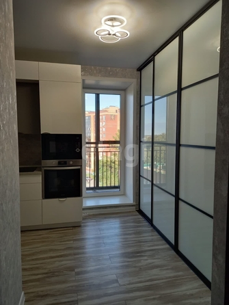 
  Продается 2-комн. квартира, 42.3 м², ЖК Эскимо
. Фото 35.