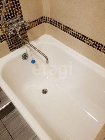 
  Сдается 1-комн. квартира, 31.7 м², Линейная ул, д. 31/3
. Фото 11.