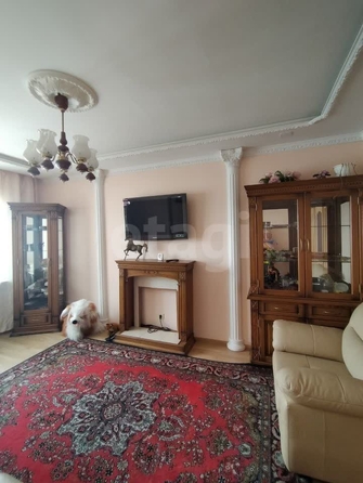 
  Сдается 2-комн. квартира, 68 м², Комсомольская ул, д. 21
. Фото 1.