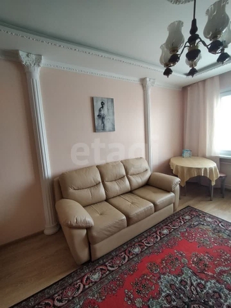 
  Сдается 2-комн. квартира, 68 м², Комсомольская ул, д. 21
. Фото 2.
