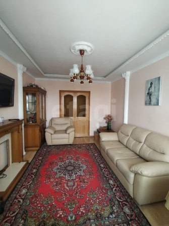 
  Сдается 2-комн. квартира, 68 м², Комсомольская ул, д. 21
. Фото 3.