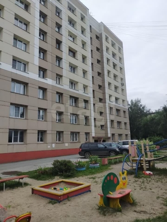 
  Сдается 2-комн. квартира, 68 м², Комсомольская ул, д. 21
. Фото 17.