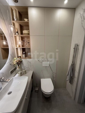 
  Сдается 3-комн. квартира, 74 м², Дмитрия Шамшурина ул, д. 29
. Фото 14.